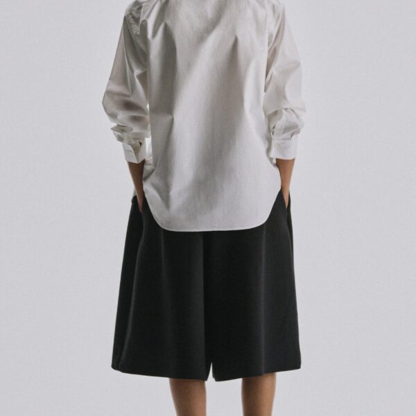 The Row Edrisca Shirt - Tops - Luxury Ready-to-Wear at Coveti