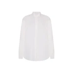 The Row Edrisca Shirt - Tops - Luxury Ready-to-Wear at Coveti