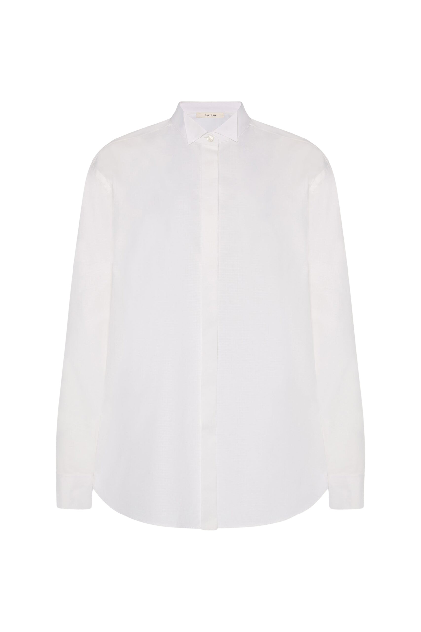 The Row Edrisca Shirt
