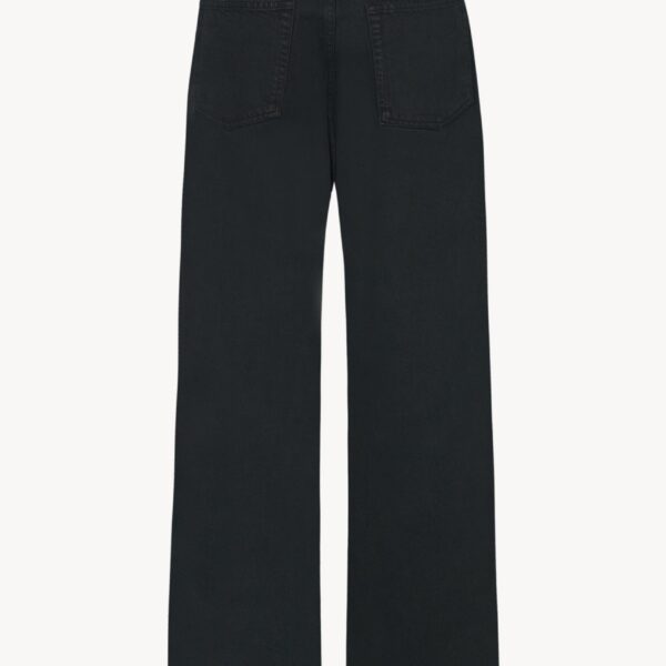 The Row Eglitta Jean - Pants - Luxury Ready-to-Wear at Coveti