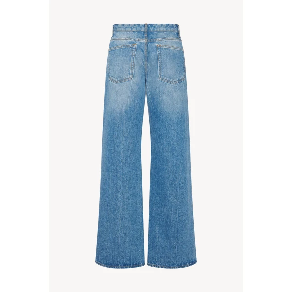 The Row Eglitta Jean, view 2