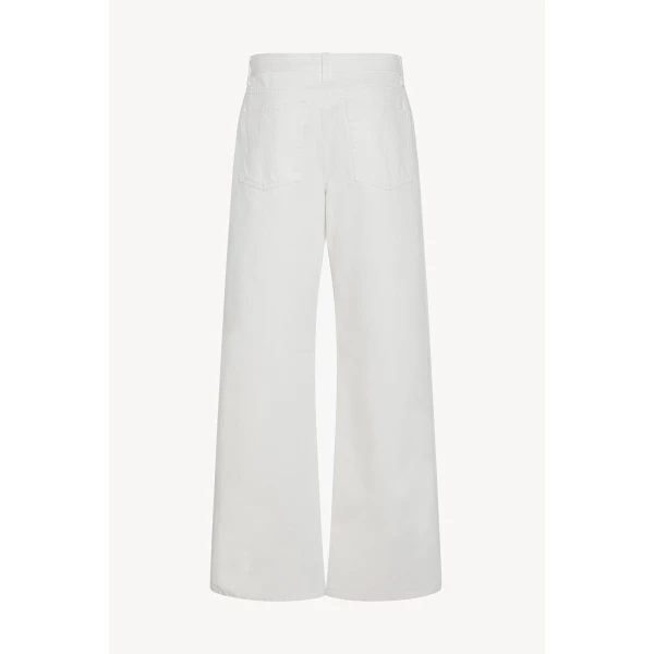 The Row Eglitta Jean, view 2