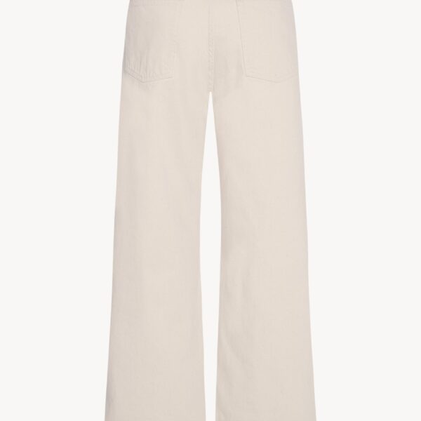 The Row Eglitta Jean - Pants - Luxury Ready-to-Wear at Coveti