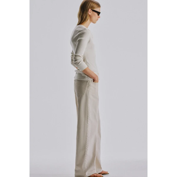 The Row Eglitta Jean, view 4