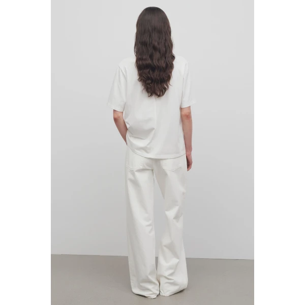 The Row Eglitta Jean, view 5