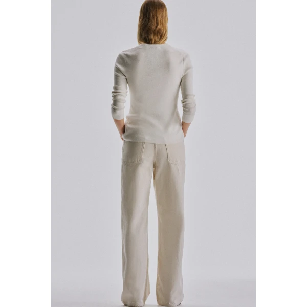 The Row Eglitta Jean, view 5