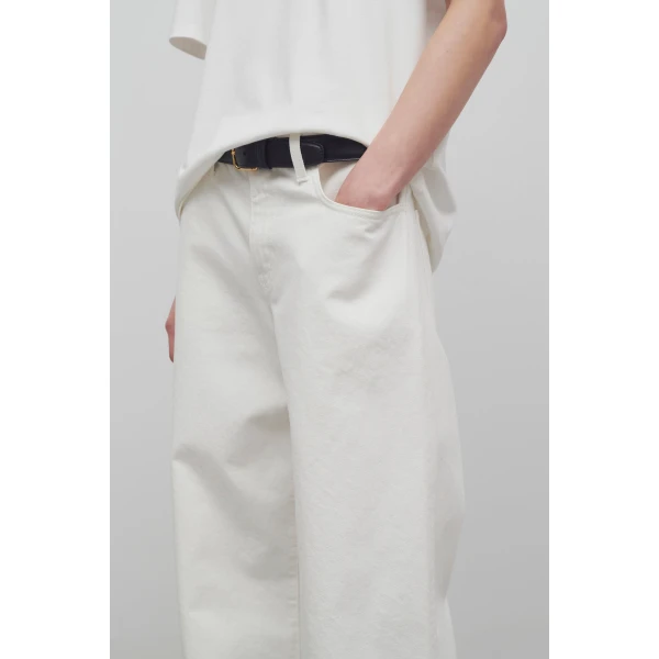 The Row Eglitta Jean, view 6