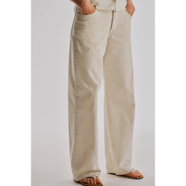The Row Eglitta Jean, view 6