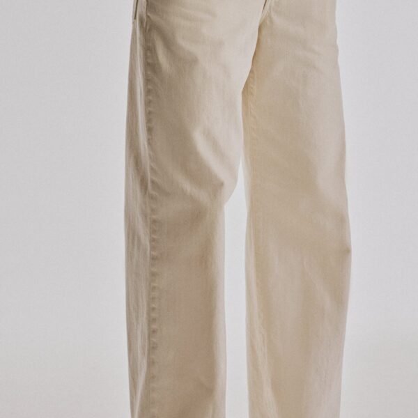 The Row Eglitta Jean - Pants - Luxury Ready-to-Wear at Coveti