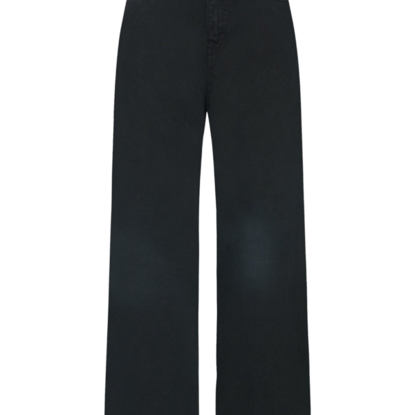 The Row Eglitta Jean - Pants - Luxury Ready-to-Wear at Coveti