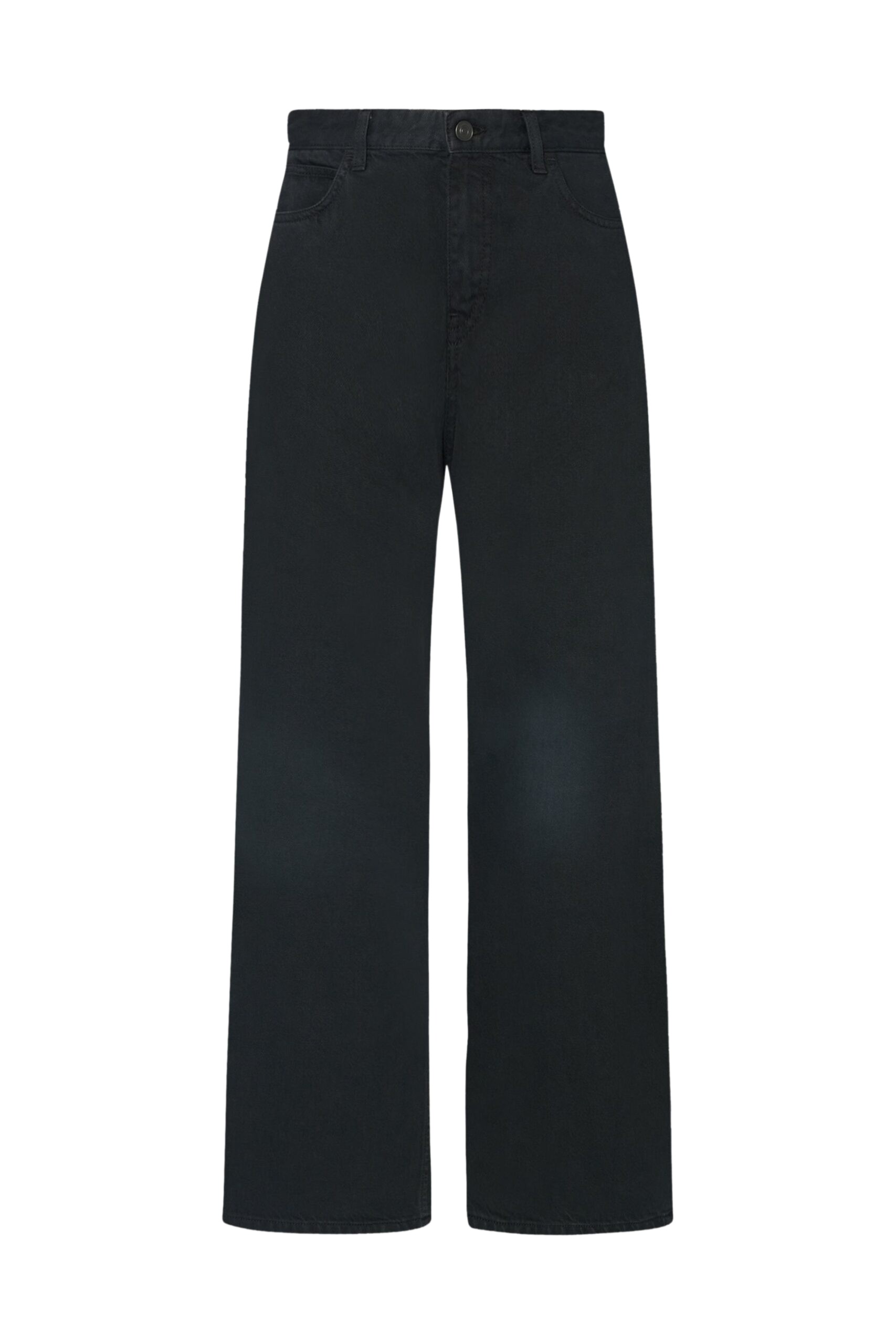 The Row Eglitta Jean - Pants - Luxury Ready-to-Wear at Coveti