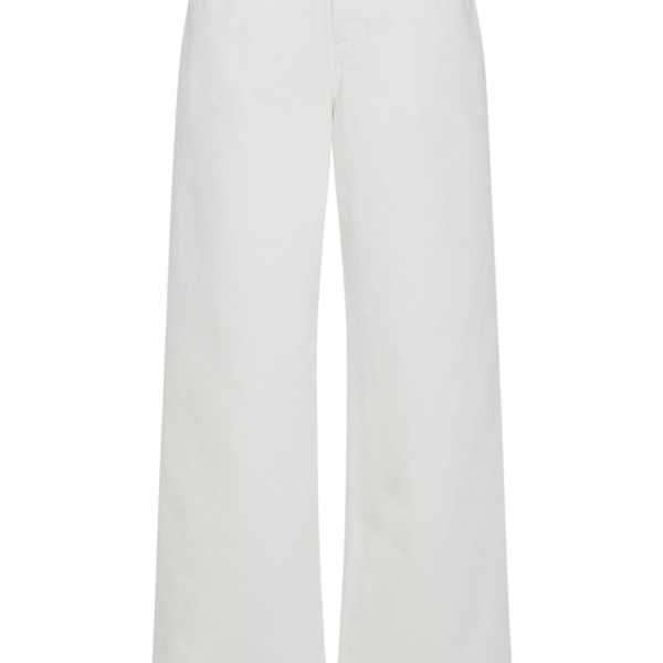 The Row Eglitta Jean - Pants - Luxury Ready-to-Wear at Coveti