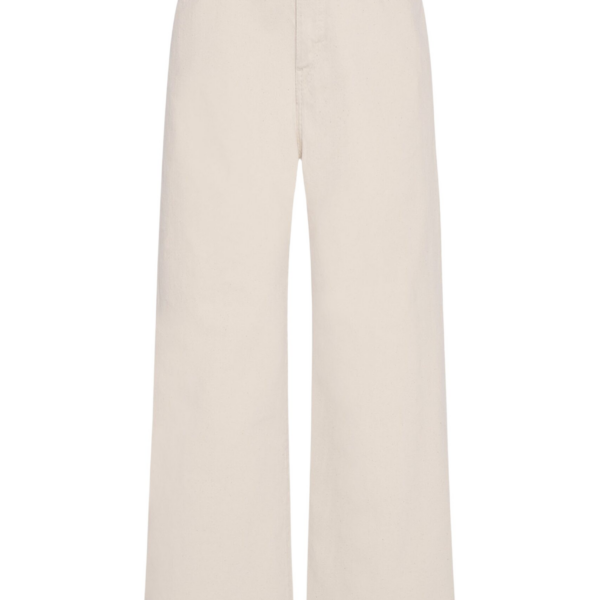 The Row Eglitta Jean - Pants - Luxury Ready-to-Wear at Coveti