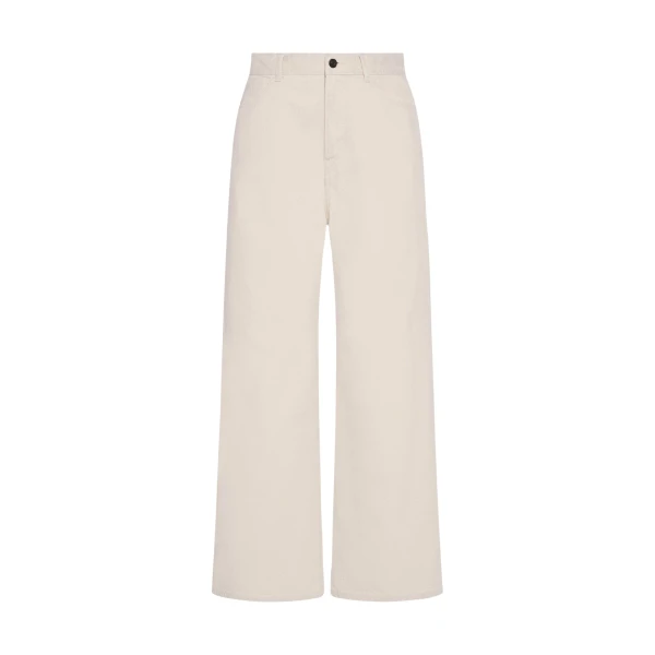 The Row Eglitta Jean - Pants - Luxury Ready-to-Wear at Coveti