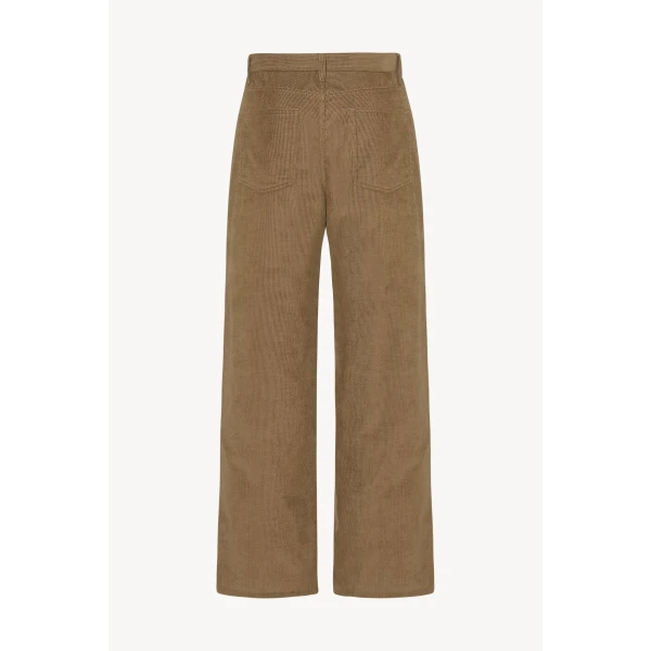 The Row Eglitta Pant, view 2