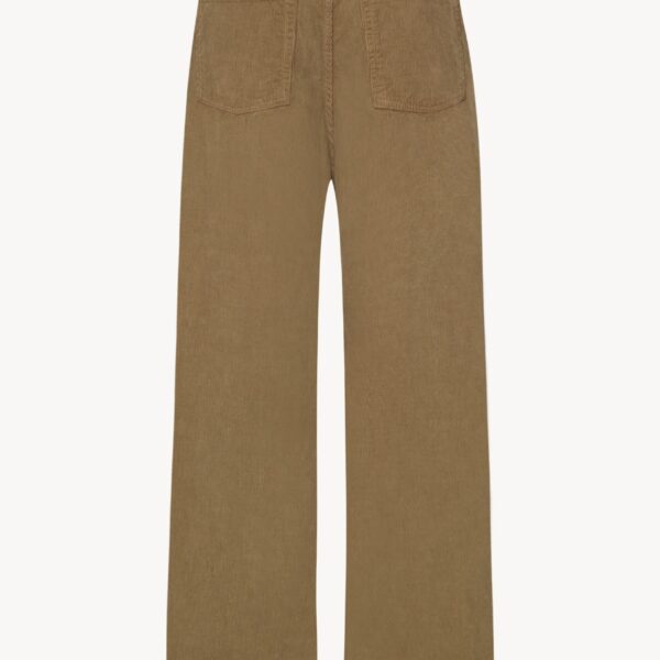 The Row Eglitta Pant - Pants - Luxury Ready-to-Wear at Coveti