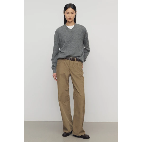 The Row Eglitta Pant, view 3