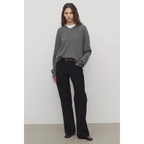 The Row Eglitta Pant, view 3