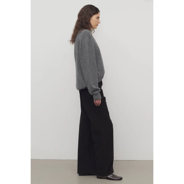 The Row Eglitta Pant, view 4