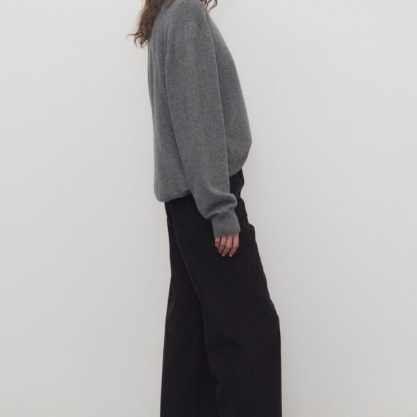 The Row Eglitta Pant - Pants - Luxury Ready-to-Wear at Coveti