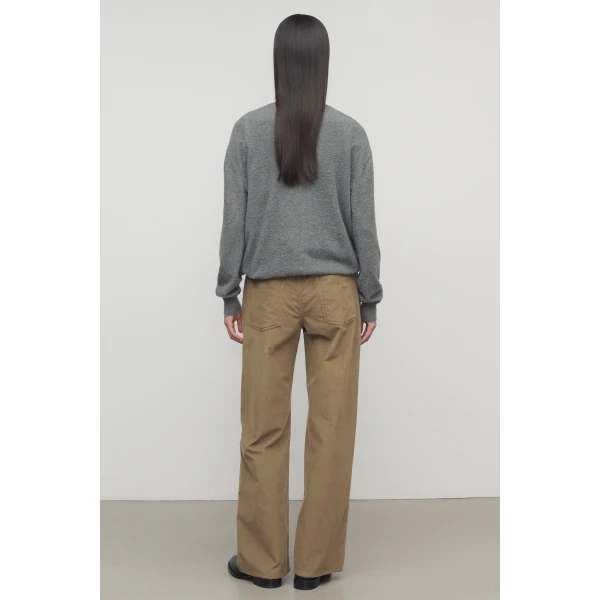 The Row Eglitta Pant, view 5
