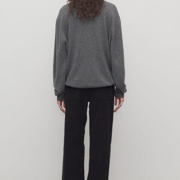 The Row Eglitta Pant - Pants - Luxury Ready-to-Wear at Coveti