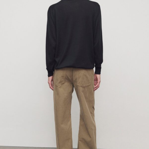 The Row Eglitta Pant - Pants - Luxury Ready-to-Wear at Coveti