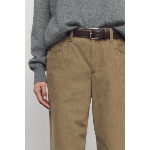 The Row Eglitta Pant, view 6