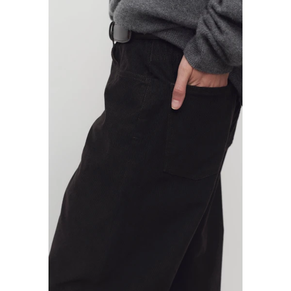 The Row Eglitta Pant, view 6