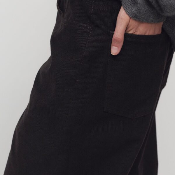 The Row Eglitta Pant - Pants - Luxury Ready-to-Wear at Coveti