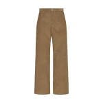 The Row Eglitta Pant - Pants - Luxury Ready-to-Wear at Coveti