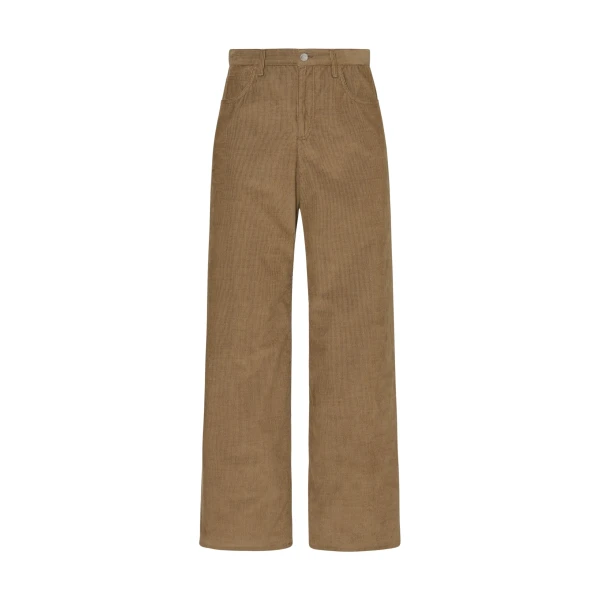 The Row Eglitta Pant - Pants - Luxury Ready-to-Wear at Coveti