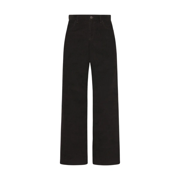The Row Eglitta Pant - Pants - Luxury Ready-to-Wear at Coveti