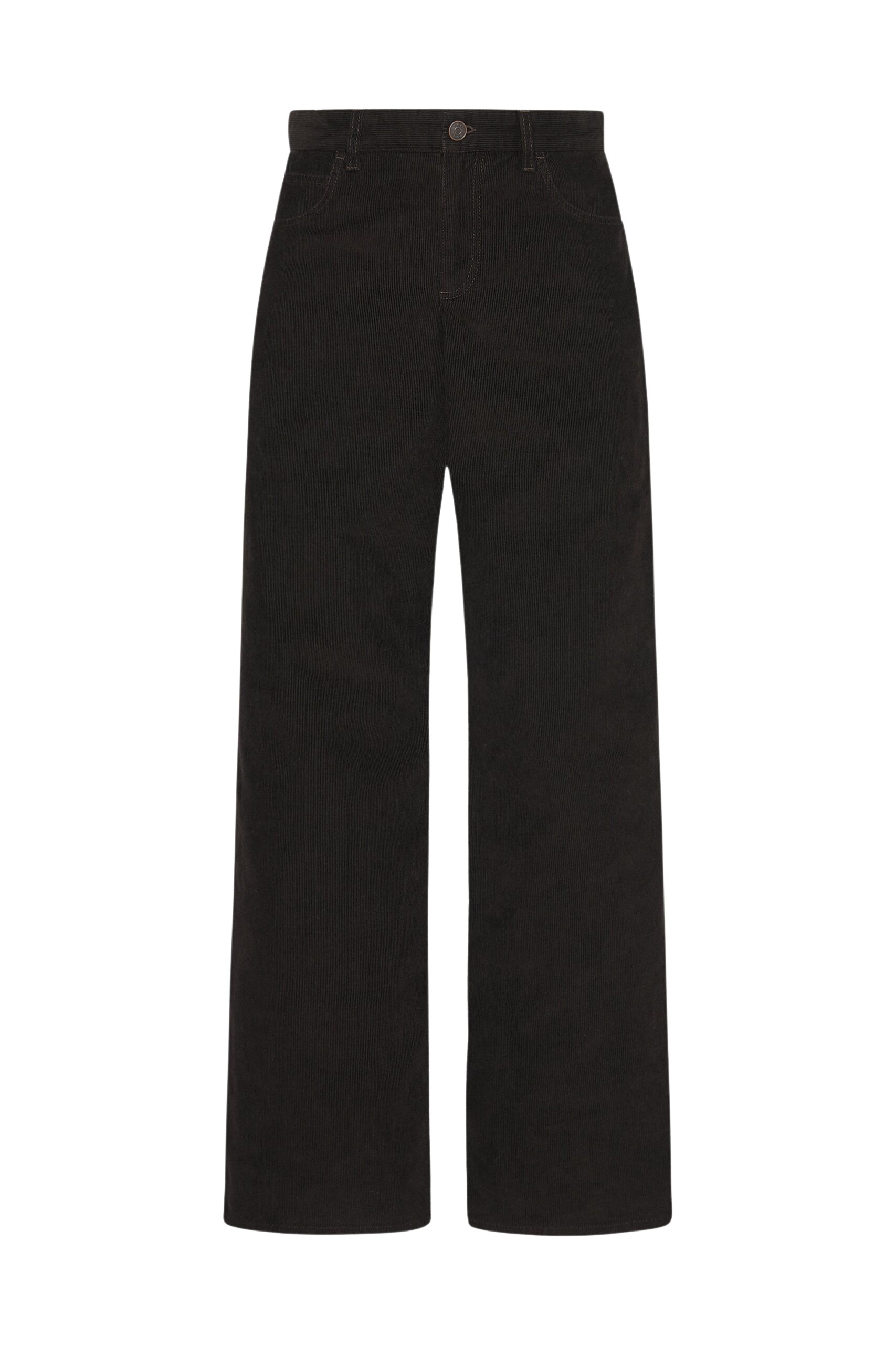 The Row Eglitta Pant - Pants - Luxury Ready-to-Wear at Coveti