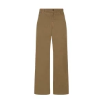 The Row Eglitta Pant - Pants - Luxury Ready-to-Wear at Coveti