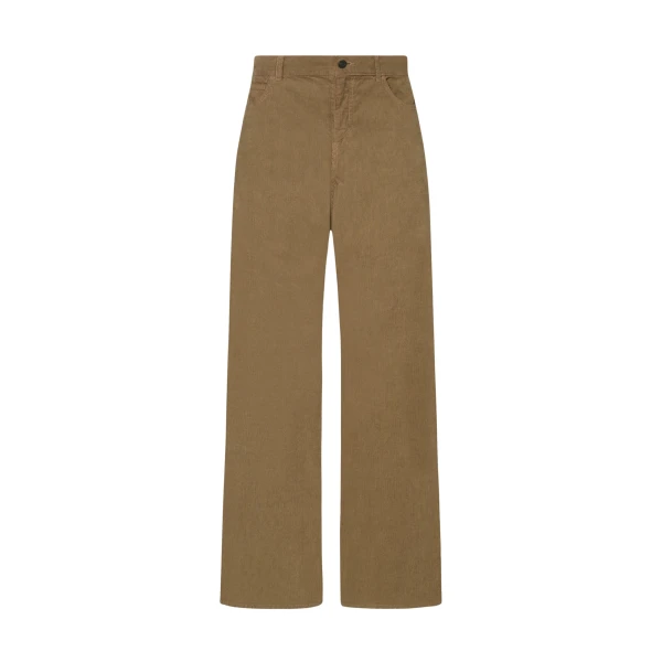 The Row Eglitta Pant - Pants - Luxury Ready-to-Wear at Coveti