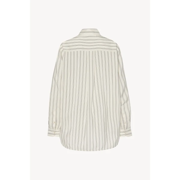 The Row Eirlys Shirt, view 2