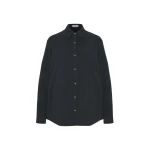 The Row Eirlys Shirt - Tops - Luxury Ready-to-Wear at Coveti