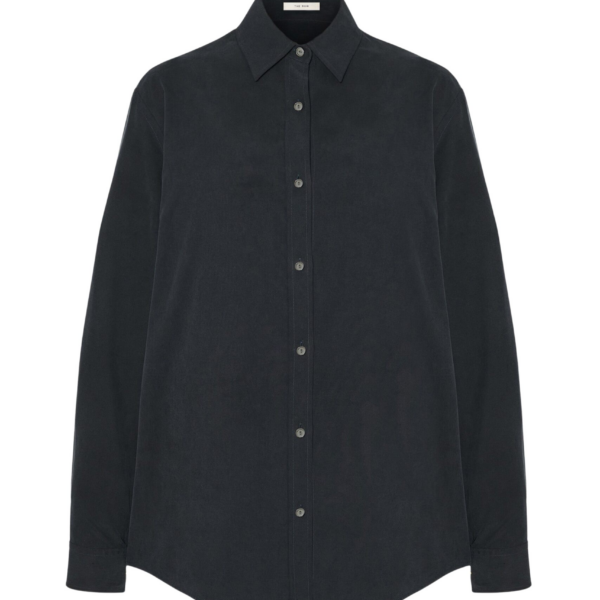 The Row Eirlys Shirt - Tops - Luxury Ready-to-Wear at Coveti