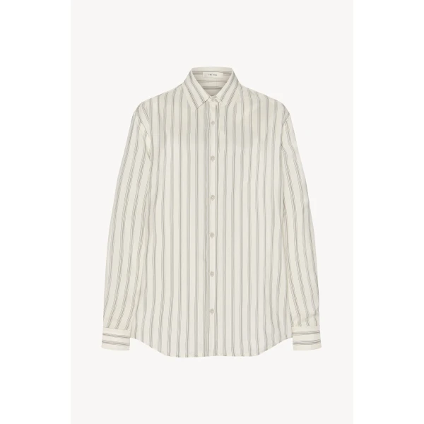 The Row Eirlys Shirt