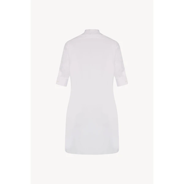 The Row Elaris Shirt, view 2