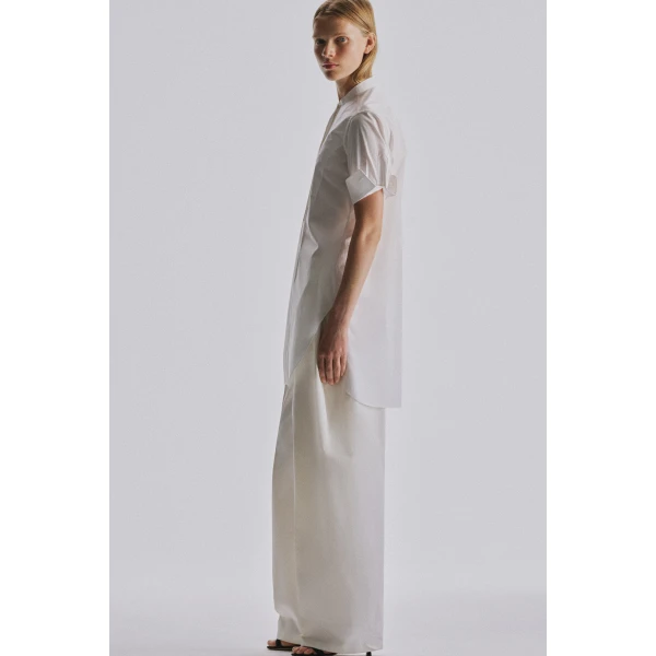 The Row Elaris Shirt, view 4