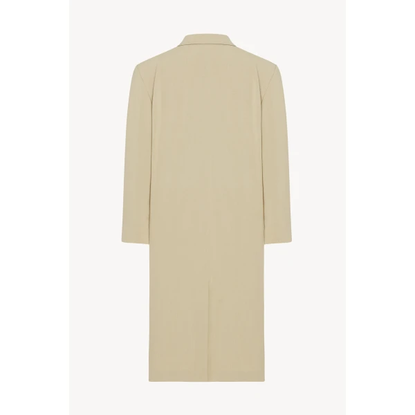 The Row Elea Coat, view 2
