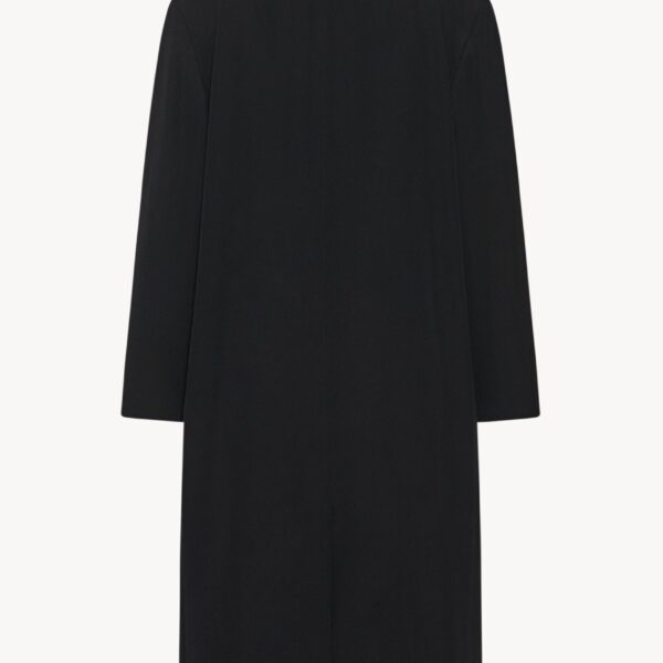 The Row Elea Coat - Coats - Luxury Ready-to-Wear at Coveti