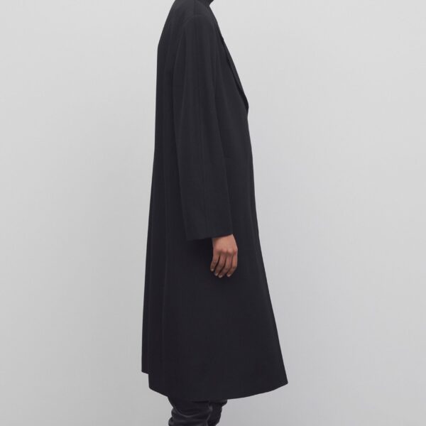 The Row Elea Coat - Coats - Luxury Ready-to-Wear at Coveti