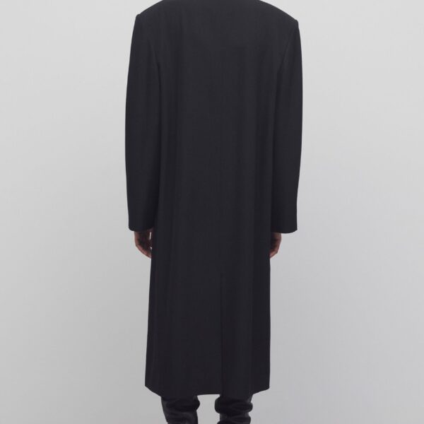 The Row Elea Coat - Coats - Luxury Ready-to-Wear at Coveti