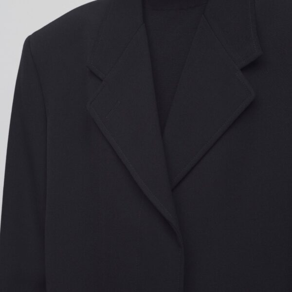 The Row Elea Coat - Coats - Luxury Ready-to-Wear at Coveti