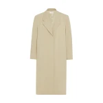 The Row Elea Coat - Coats - Luxury Ready-to-Wear at Coveti
