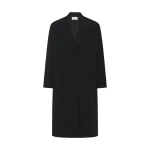 The Row Elea Coat - Coats - Luxury Ready-to-Wear at Coveti