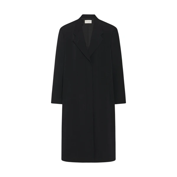 The Row Elea Coat - Coats - Luxury Ready-to-Wear at Coveti